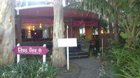 Choc Dee Thai Restaurant  Takeaway