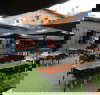 Commercial Hotel - Restaurant Gold Coast