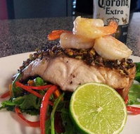 Condamine Sportsman Club - Restaurant Gold Coast