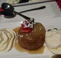 Connexions Bar  Restaurant - Restaurant Gold Coast