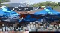 CVue Cafe