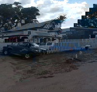 Darling Downs Hotel - Restaurant Gold Coast