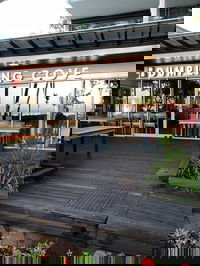 Dumpling Cove