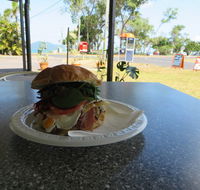 Dunk Island View Cafe - Restaurant Gold Coast