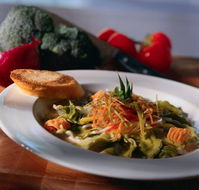 Explorers Restaurant - Restaurant Gold Coast