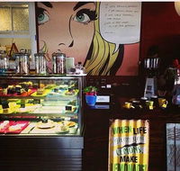 Giallo Espresso - Restaurant Gold Coast
