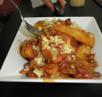 Glendon Street Cafe - Restaurant Gold Coast
