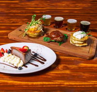 Granite Belt Brewery  Restaurant - Restaurant Gold Coast