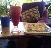 Healthy Harvest - Restaurant Gold Coast