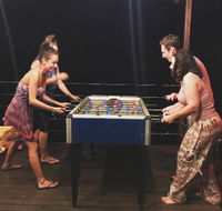 Jack's Jungle Bar - Restaurant Gold Coast