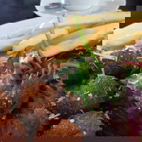 Jagads Epicurian Emporium