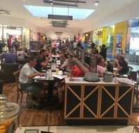 Jamaica Blue - Restaurant Gold Coast
