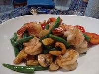 Kinnaree Thai Restaurant