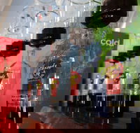 Kuranda Rainforest Coffee - Restaurant Gold Coast