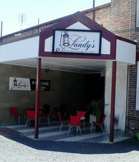 Landy's