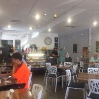 Lily's Cafe