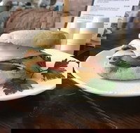 Little Gallery Cafe - Restaurant Gold Coast