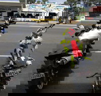 Magpies Cafe and Outback Restaurant - Restaurant Gold Coast