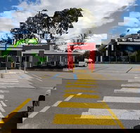 McDonald's Family Restaurant - Restaurant Gold Coast