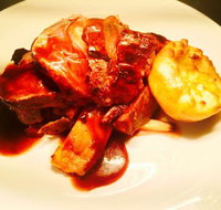 McNevin's Gunyah Restaurant - Restaurant Gold Coast