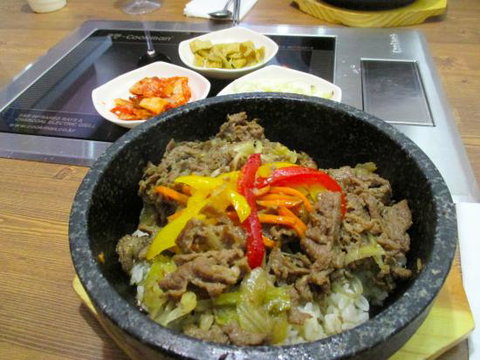 Meekak Korean Bbq Restaurant - Restaurant Gold Coast 0