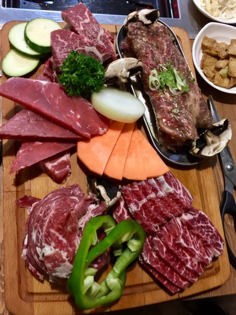 Meekak Korean Bbq Restaurant - Restaurant Gold Coast 3