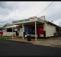 Moonya Street Store - Restaurant Gold Coast