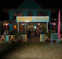 Nana Thai Cafe - Restaurant Gold Coast
