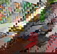 Nourish Vegan Cafe  Smoothie Bar - Restaurant Gold Coast