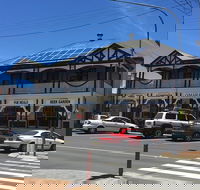Omaras - Restaurant Gold Coast