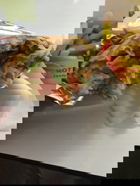 Origin Kebabs