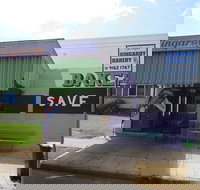 Original Kingaroy Bakery - Restaurant Gold Coast