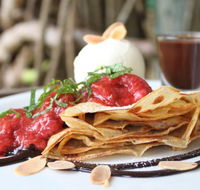 Petit Cafe Kuranda - Restaurant Gold Coast