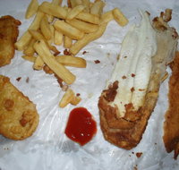 Roddies Fish and Chips - Restaurant Gold Coast