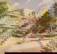 RSL - Restaurant Gold Coast