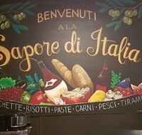 Sapore Di Italia - Restaurant Gold Coast