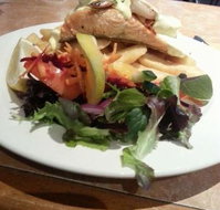 Silks Restaurant - Restaurant Gold Coast