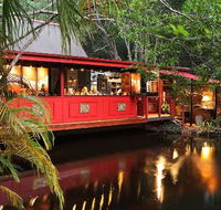 Spirit House - Restaurant Gold Coast