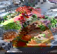 Sprout Juice and Coffee Bar - Restaurant Gold Coast