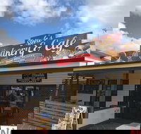 Steele's Bakery Cafe Warwick - Restaurant Gold Coast