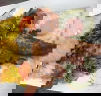 Sunshine Cafe - Restaurant Gold Coast