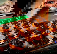 Sweet Gossip - Restaurant Gold Coast