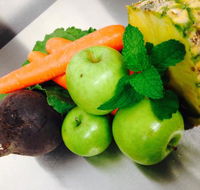 The Cherry Tree Coffee and Dining - Restaurant Gold Coast