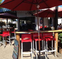 The chippy Mission Beach - fish and chips - Restaurant Gold Coast