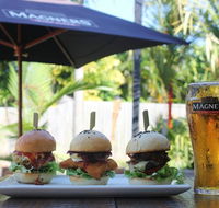The Garage Bar  Grill - Restaurant Gold Coast