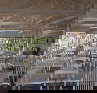 The Orangery Maleny-qld - Restaurant Gold Coast