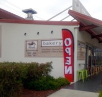 The Ranch Bakehouse - Restaurant Gold Coast