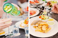 The Rising Sun Bar  Bistro