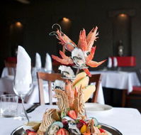 The Terrace Seafood Restaurant - Restaurant Gold Coast