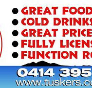 Tuskers Tuckerbox And Catering - Restaurant Gold Coast
